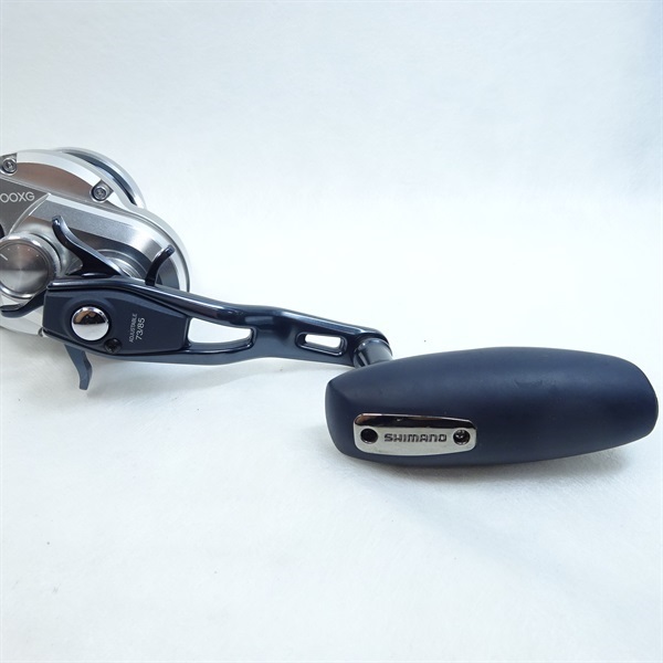 ２１オシアジガー１５００ＸＧ